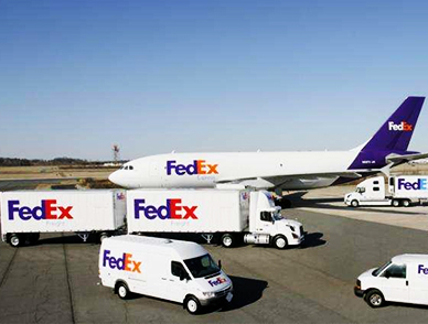 FEDEX