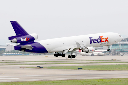 FEDEX